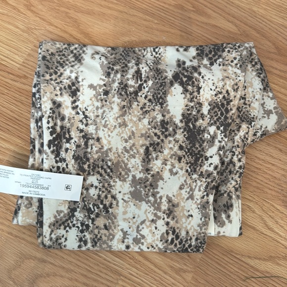 Printed Leggings Bundle of 2 - Picture 2 of 5